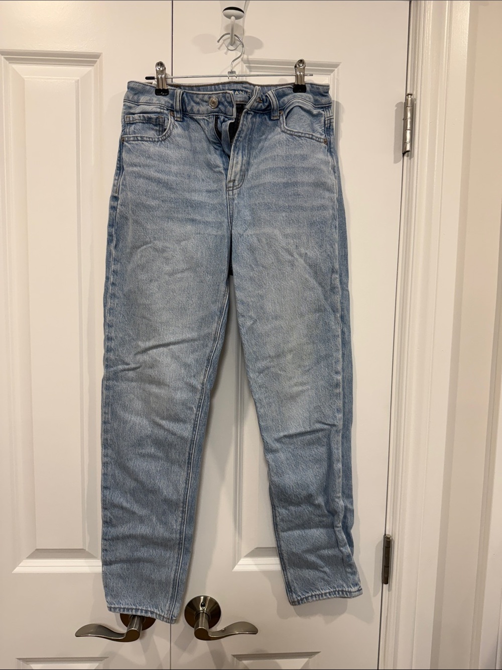 American Eagle Mom Jeans - Strigid